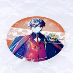 ナインリップ 9 R.I.P. sequel アニカフェ コースター 紅華