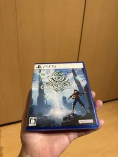 PS5 ONE PIECE ODYSSEY
