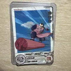 ドラゴンボールヒーローズ　MM5-014 DA 桃白白
