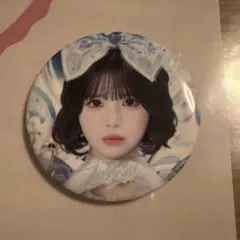 MEGALiFE! 缶バッジ　あいす