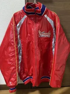 山村学園 野球部 グランドコート Mサイズ