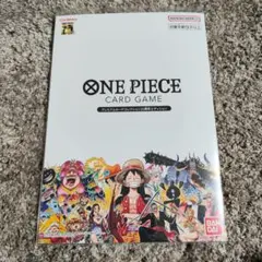 佐*和様 ONEPIECECARDGAMEプレミアムカードコレクション25周年エ