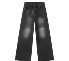inspire buggy pants