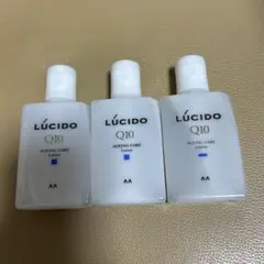 ルシード 薬用 トータルケア化粧水 3本セット　エイジングケアのサムネイル