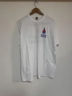 SHERWIN WILLIAMS ホワイト Tシャツ