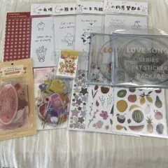 海外文具　まとめ売り　28