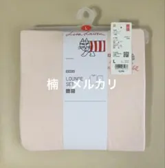 ユニクロ エアリズム リサラーソン マイキー 猫 シーツシングル、枕