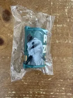 パペットスンスン　コインケースガチャ