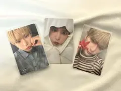 &team 十五夜 トレカ HARUA