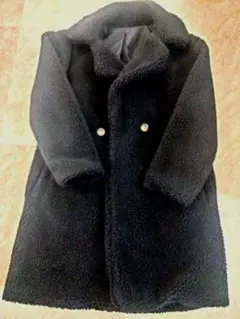 フリースボアジャケット