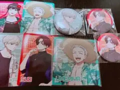 WIND.BREAKER ウィンブレ祭