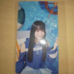 日向坂46 ひなこれ リアルカード 河田陽菜 プリントサイン入り - メルカリ