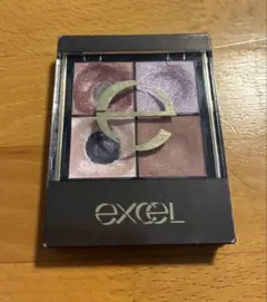 エクセル リアルクローズシャドウ CX03 パフスリーブのサムネイル