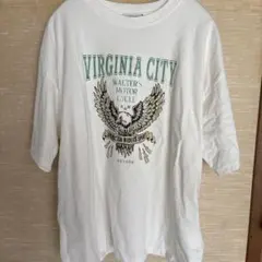 T*U様 新品未使用　半袖　Tシャツのサムネイル