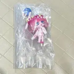 VIRUSWEETS figure collection