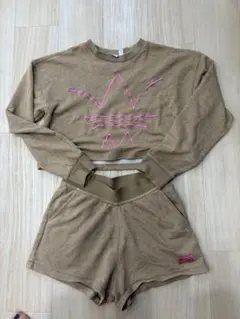 adidas セットアップ　S