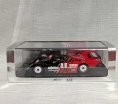 Spark スパーク 1/43 ポルシェ 962C 1986 富士 1000km - メルカリ