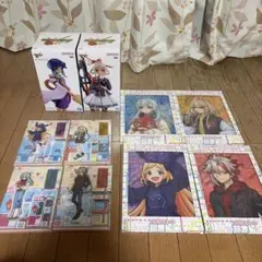 モンスト　グッズ　まとめ売り