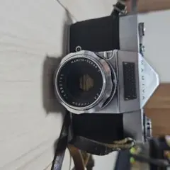 整備済・試写あり】Zeiss Ikon Contessa 35露出計作動 - メルカリ