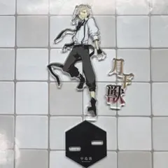 エレメントシックス アクリルスタンド 832 - メルカリ