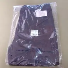 パープル カジュアルパンツ