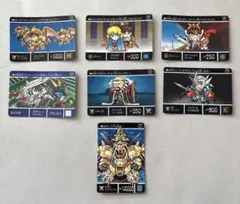 2026年最新】SDガンダム外伝7の人気アイテム - メルカリ