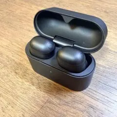 ソニー(SONY) WF-1000XM6 ブラック ワイヤレスイヤホン