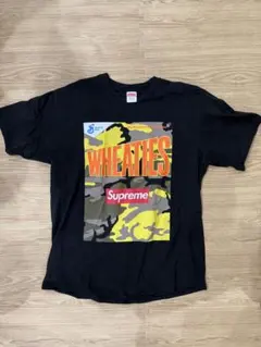 2025年最新】Supreme Wheaties Teeの人気アイテム - メルカリ