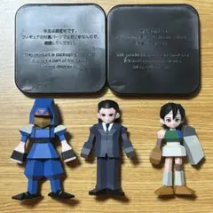 2025年最新】ff7 一番くじ g賞 神羅兵の人気アイテム - メルカリ