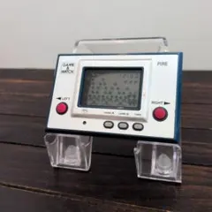 1982 CASIO カシオ 明星チャルメラおじさん ソーラーゲーム CG-20