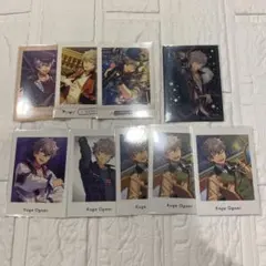 大神晃牙　ぱしゃっつ　ぱしゃこれ　セット売り　まとめ売り