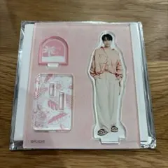 SEVENTEEN ジョンハン アクスタ まとめ売り 8点 新品未開封 2026年最新】seventeenアクリルスタンドの人気アイテム - メルカリ