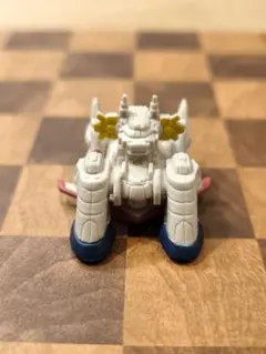 【複数購入で400円】 SDガンダムフルカラー　アークエンジェル