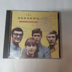 The Seekers Collectors Series CD
