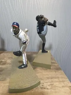 2026年最新】松坂大輔 MLB マクファーレン フィギュアの人気アイテム