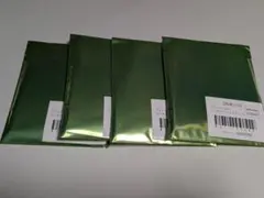 鬼滅の刃 クリスマス アクリルスタンドB 未開封4個 アクスタ