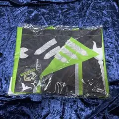 〖新品未開封〗ツイステ　ワッペン付トートバッグ　ディアソムニア寮