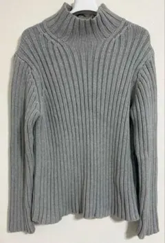 OLD GAP ハイネックセーター　肉厚セーター