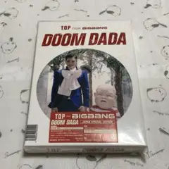 TOP from BIGBANG DOOM DADA ポストカードセット $_57.JPG?set_id=880000500F