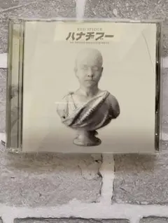 RED SPIDER ハナチブー