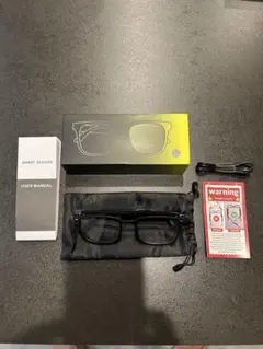 スマートグラス 調光