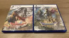 【PS5】ドラゴンクエスト1＆2＆3 HD2Dリメイクセット