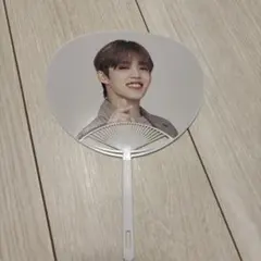 SEVENTEEN エスクプス Ode to you ミニうちわ