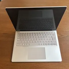 Surface Laptop3 i5 8GB SSD256GB 13.5