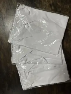 ホワイト レディースビジネスシャツ 3枚セット