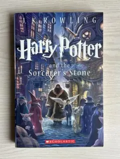 Harry Potter and the Sorcerer's Stone