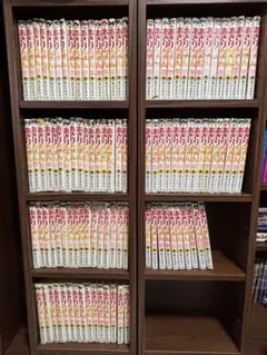 【裁断済】　あさりちゃん　全巻セット
