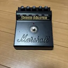 2026年最新】Marshall SHRED MASTERの人気アイテム - メルカリ