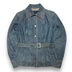 2025年最新】バーバリー デニム ジャケットの人気アイテム