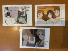 夏目友人帳 パシャこれのサムネイル